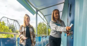 Thorpe Park Spring Special: 2nd Day Free Including Easter Dates Thorpe Park Spring Special: 2nd Day Free Including Easter Dates