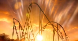 Thorpe Park: Hyperia is Taking Flight… BOOK NOW! hyperia at Thorpe Park