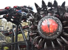 Alton Towers and Thorpe Park to Introduce New Virtual Queue System for Ride Access Pass Guests Nemesis Reborn and the Eye at Alton Towers