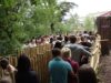 What Is Ride Throughput? (Explained Simply) Th13teen Queue Line at Alton Towers