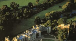 Experience Adventure and Excitement at Warwick Castle this Easter! Warwick Castle