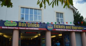 Exploring The Best Annual Pass Perks: A Comparison Of Exclusive Benefits Across UK Theme Parks