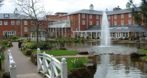 BOOK NOW: Summer Short Breaks & Holidays at Alton Towers Alton Towers Hotel