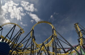 Underrated UK Coasters That Deserve More Hype Odyssey at Fantasy Island