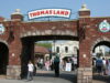 Drayton Manor’s Award-Winning Thomas Land Quiet Morning Returns for Neurodiversity Celebration Week Thomas Land Entrance at Drayton Manor