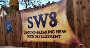 How UK Theme Parks Design Rides For Maximum Excitement