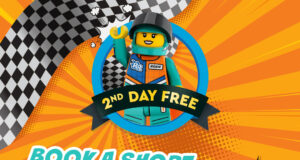 EXPIRED: Legoland Windsor Resort: Book a Short Break and Enjoy the 2nd Day at the Theme Park for FREE