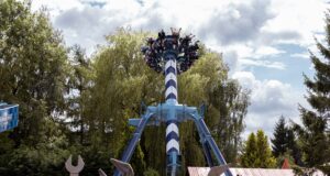 38% OFF Tickets at Gullivers World Gears at Gullivers world