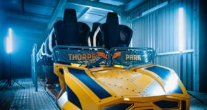 WATCH: Thorpe Park Reveal the Hyperia Train Hypera-Train-at-Thorpe-Park