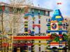 Best Theme Park Short Breaks Near London Legoland Windsor Hotel Entrance