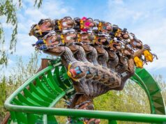 When Does Chessington Open? Everything You Need to Know About the 2026 Opening Date Mandrill Mayhem at Chessington