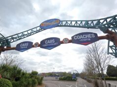 The Ultimate UK Theme Park Car Quiz: Test Your Knowledge Before You Arrive Thorpe Park Parking