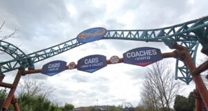 The Ultimate UK Theme Park Car Quiz: Test Your Knowledge Before You Arrive Thorpe Park Parking
