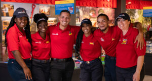 Merlin Entertainments: Unleash Your Leadership Potential with Ticket to Lead