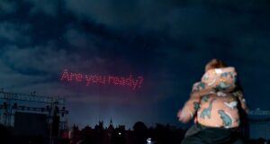 Exploring The Best Seasonal Events At UK Theme Parks fireworks at Alton Towers