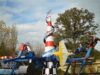 Drayton Manor Confirms Air Race Is Closed for the Season Air Race at Drayton Manor