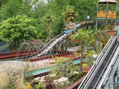 Paultons Park Adds On-Ride Photos to Splash Lagoon Following Guest Feedback Splash Lagoon at Paultons Park