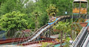 Paultons Park Adds On-Ride Photos to Splash Lagoon Following Guest Feedback Splash Lagoon at Paultons Park