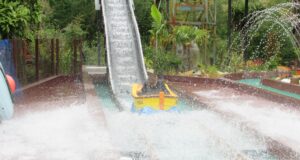 12 Pictures of Splash Lagoon at Paultons Park Splash Lagoon at Paultons Park