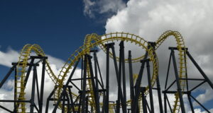 Unleashing Thrills: The Best Rides at Fantasy Island The Odyssey at Fantasy Island