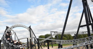 5 Compelling Reasons to Visit Flamingo Land Sik at Flamingo Land