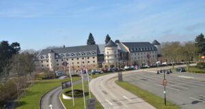 Staying in Style: Drayton Manor Hotel Experience Drayton Manor Hotel