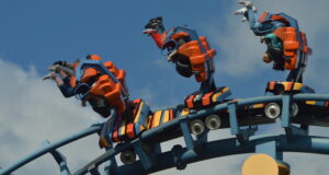 In Pictures: Kumali at Flamingo Land