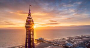 Explore Blackpool with 50% Off Top Attractions for FY Locals