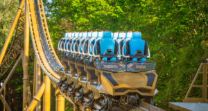 Tickets from £29: Hyperia, UK’s Tallest & Fastest Coaster Opens 24th May