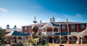 Alton Towers: Your Ultimate UK Summer Destination