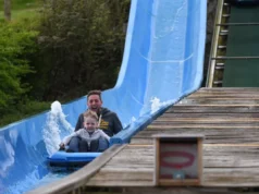Father’s Day 2026 Theme Park Deals: Where Dads Go Free This June Celebrate Father's Day at Gulliver’s Valley