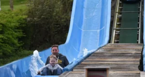 Gulliver’s: Father’s Day Weekend – Adults go FREE!