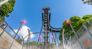 Ultimate Guide to UK Theme Parks in Summer