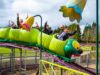 Lightwater Valley Family Adventure Park goes up for sale for £3 million The Caterpillar at Lightwater Valley