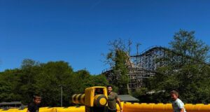 Oakwood: Half Term BLOWOUT! Kid For A Quid!