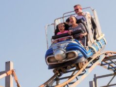 The Milky Way Adventure Park in North Devon named 12th in the world for Best Amusement and Water Parks