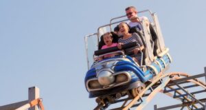 The Milky Way Adventure Park in North Devon named 12th in the world for Best Amusement and Water Parks