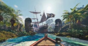 Folly Farm: NEW VR ride now open