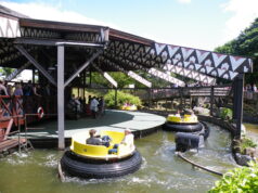 Will Congo River Rapids Be Removed? What the Next 5 Years Could Hold Congo River Rapids at Alton Towers