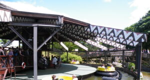 Will Congo River Rapids Be Removed? What the Next 5 Years Could Hold Congo River Rapids at Alton Towers