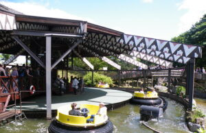 Will Congo River Rapids Be Removed? What the Next 5 Years Could Hold Congo River Rapids at Alton Towers