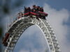 Stealth’s Best Moment Isn’t the Launch — It’s the Top-Hat Crest Stealth at Thorpe Park