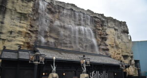 UK Theme Parks in the Rain: Your Rainy Day Adventure Valhalla at Pleasure Beach Resort