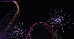 Fantasy Island: Fireworks 2024 Schedule Fantasy Island Fireworks