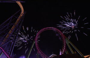 Easter at Fantasy Island 2026: Rides, Music & Fireworks Fantasy Island Fireworks
