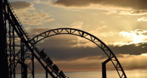 Pleasure Beach Resort offers 50% OFF the adult gate price this weekend