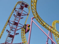 Adventure Island 2026 Opening Dates: Full Calendar Confirmed Rage at Adventure Island