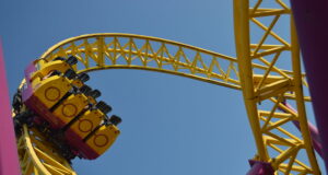 Adventure Island: ‘Best Value Theme Park in UK’ Rage at Adventure Island