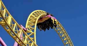 Did You Know: Adventure Island offers a 40% OFF Life saver rate Rage at Adventure Island