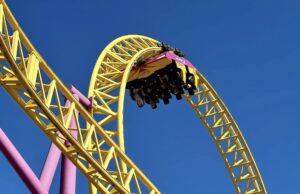 Is Adventure Island’s Annual Pass the Best Value in the UK? Rage at Adventure Island